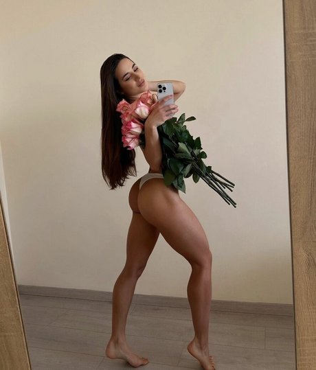 Olesia Shevchuk Sex OnlyFans