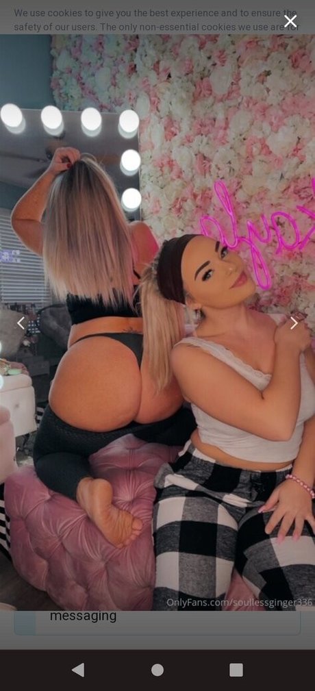 Makayla Weaver OnlyFans Bilder nackt