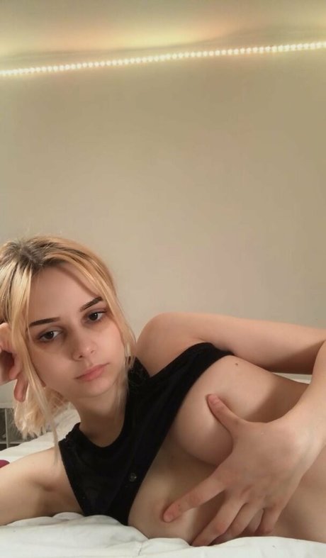 May Vierra Leaked OnlyFans Bilder