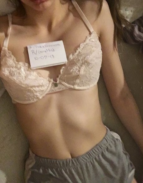 May Vierra Oben ohne OnlyFans