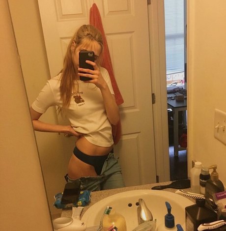 May Vierra Sextape OnlyFans Nacktbilder