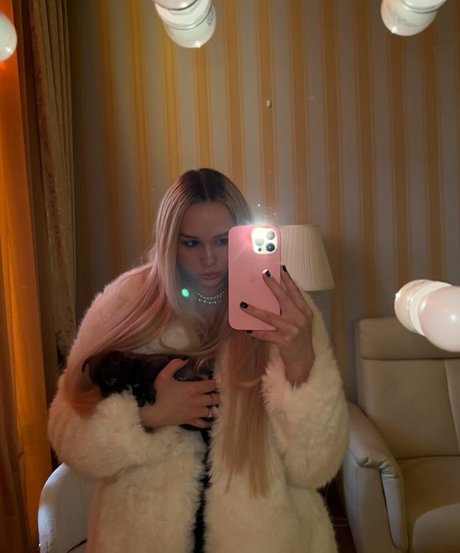 Diana Shurygina Nacktbilder von OnlyFans geleakt