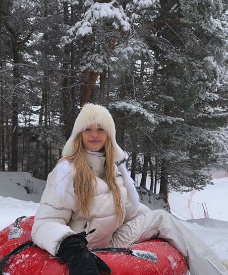 Diana Shurygina Nacktbilder OnlyFans Geleakt