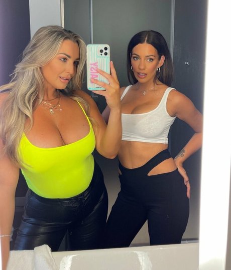 Daisydooxx Nacktbilder von OnlyFans geleakt