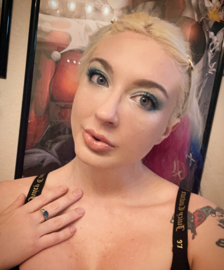 princessleya OnlyFans-Leaks