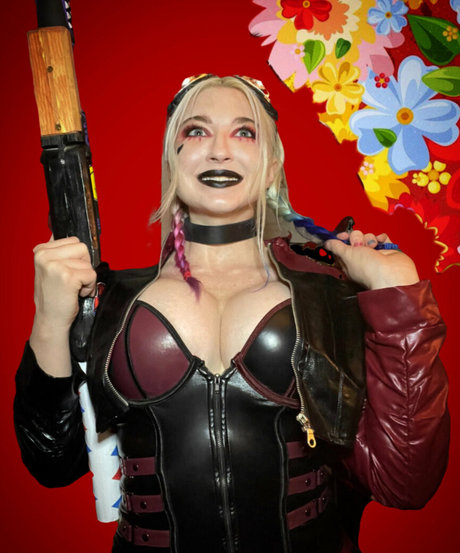 princessleya NSFW OnlyFans