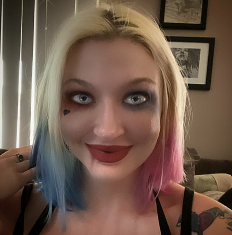 princessleya OnlyFans Leak Pornografie