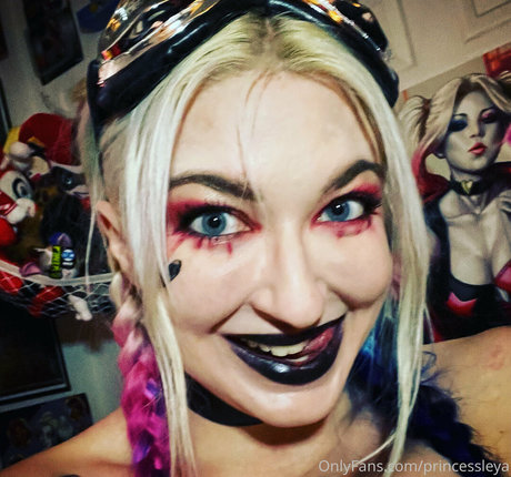 princessleya Nacktbilder-Leaks von OnlyFans