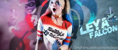 princessleya OnlyFans Nacktbilder