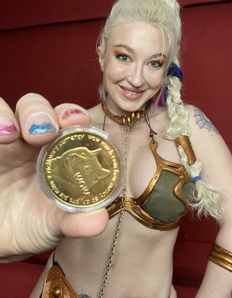 princessleya OnlyFans Leaks Gratis