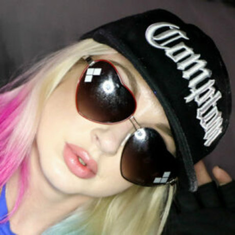 princessleya Profilbild