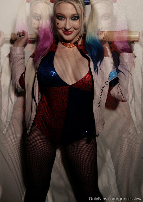 princessleya OnlyFans