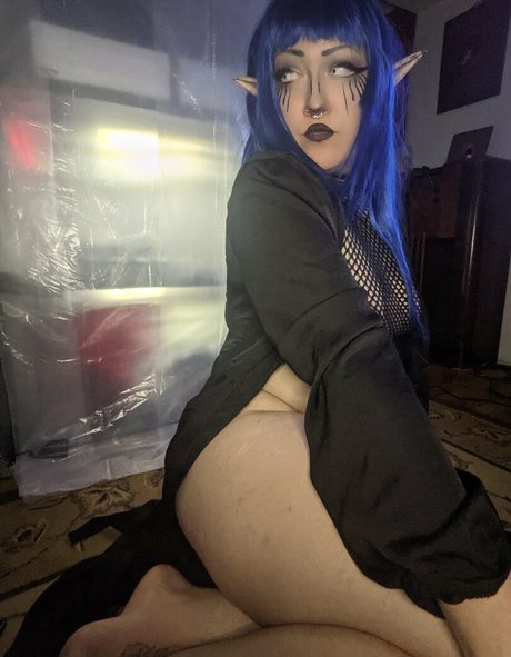 lovexee Nacktbilder von OnlyFans