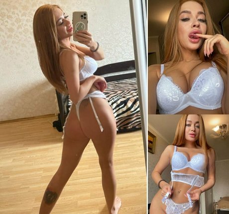 eva percy Nacktbilder von OnlyFans geleakt