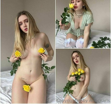 onlyarnakarls OnlyFans Striptease