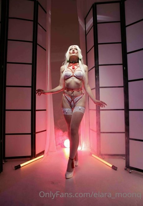 elara moonq OnlyFans Leaks Gratis