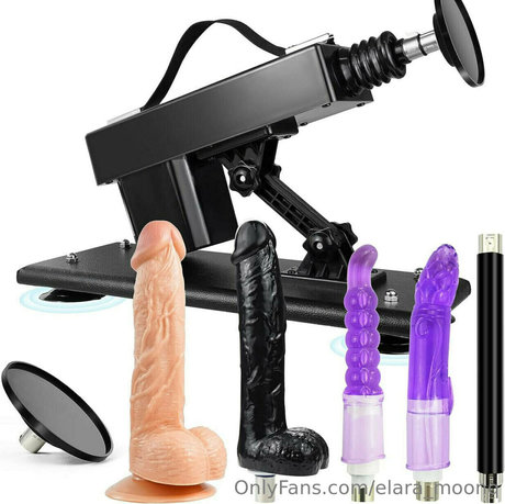 elara moonq Nacktbilder von OnlyFans geleakt