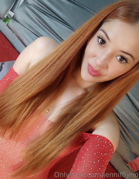jennifflynn OnlyFans Nackt Leaks