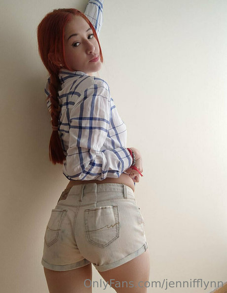 jennifflynn OnlyFans geleakte Pornografie