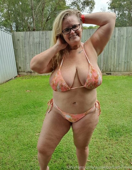 aussiebarbie07 free Leaked OnlyFans Fotos