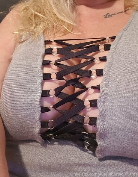 aussiebarbie07 free NurlyFans-Pornoleaks