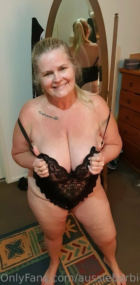 aussiebarbie07 free OnlyFans-Bilder geleakt