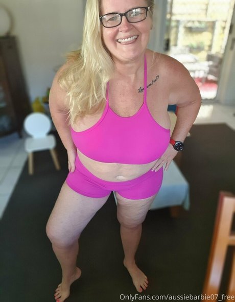 aussiebarbie07 free OnlyFans Sex