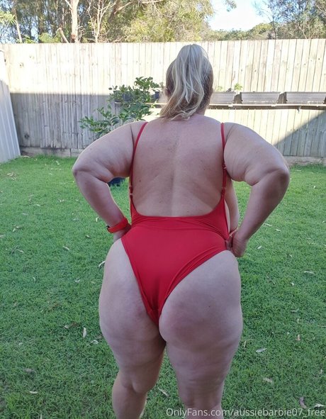 aussiebarbie07 free Nacktbilder geleakt OnlyFans