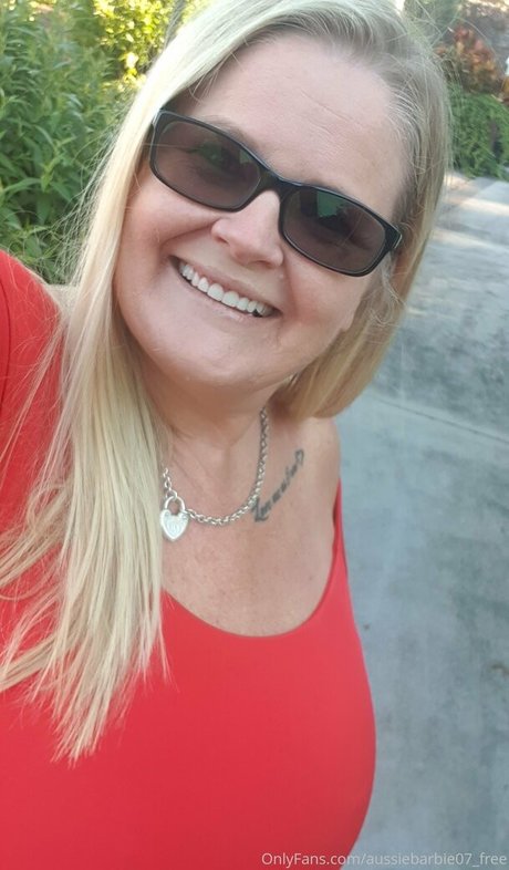 aussiebarbie07 free OnlyFans XXX