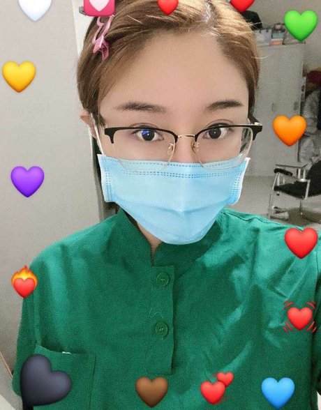 Uying ASMR OnlyFans öffentliche Fotos OnlyFans