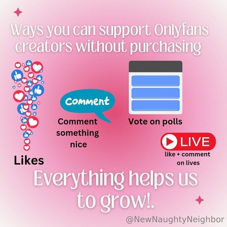 newnaughtyneighbor OnlyFans Nacktbilder