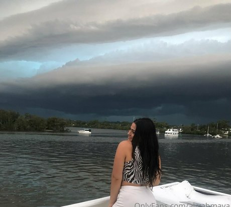 aliyahmaya Nacktbilder von OnlyFans geleakt