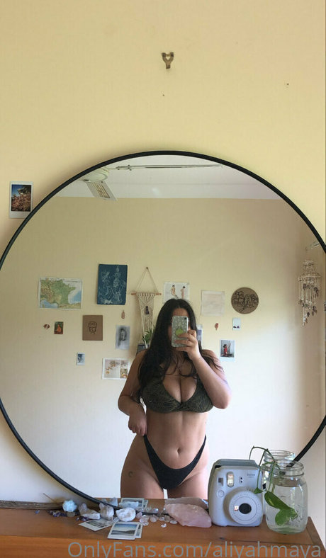 aliyahmaya XXX Leak OnlyFans