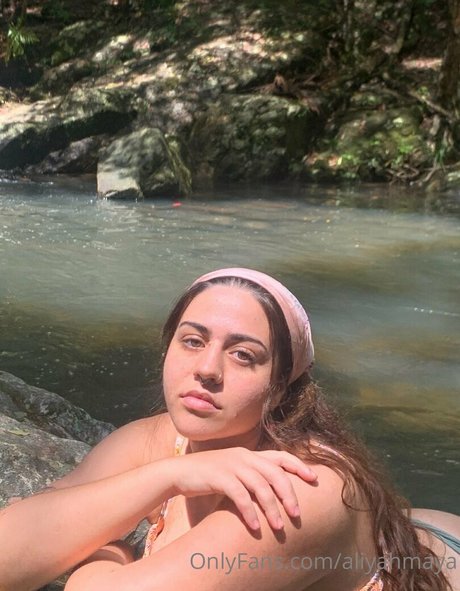 aliyahmaya OnlyFans