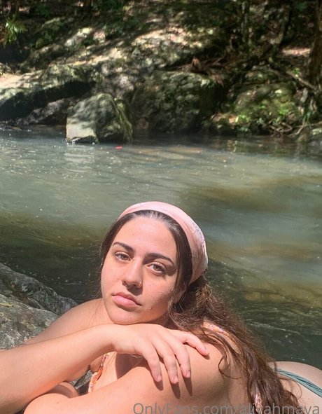 aliyahmaya OnlyFans Leaked