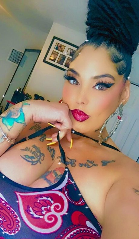 puertoricangodess2 OnlyFans Leak Pornografie