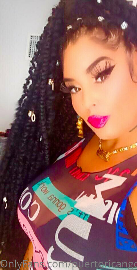 puertoricangodess2 Leaked OnlyFans Nacktbilder