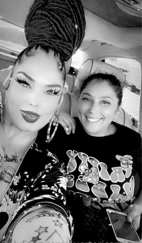 puertoricangodess2 Neue OnlyFans Leaks