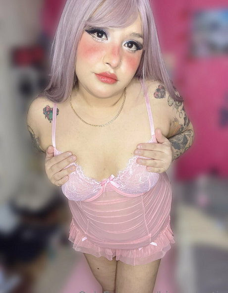 violettegf OnlyFans Fotos