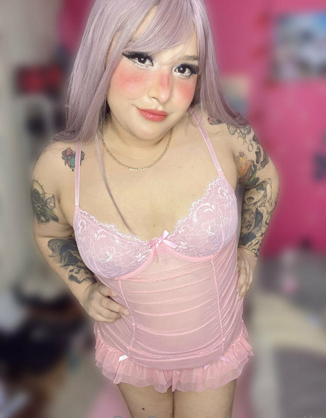 violettegf Nacktbilder OnlyFans