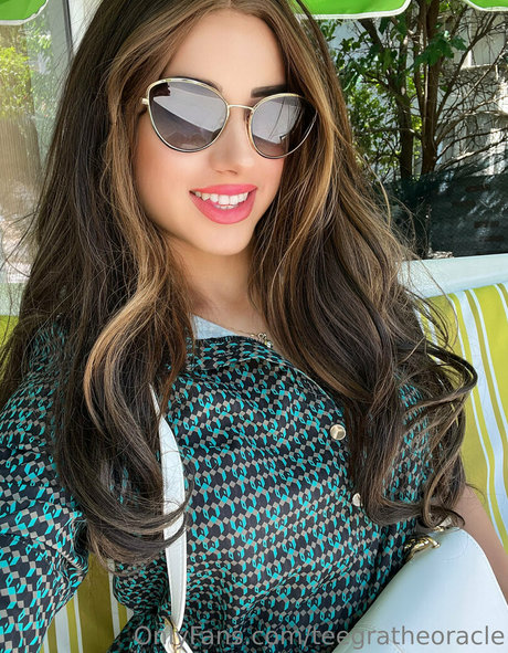 teegratheoracle Profilbild