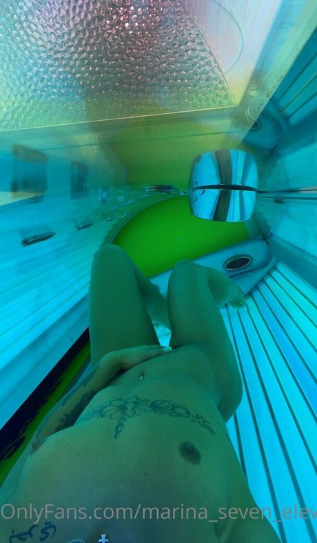 Marina Rebediuk XXX OnlyFans