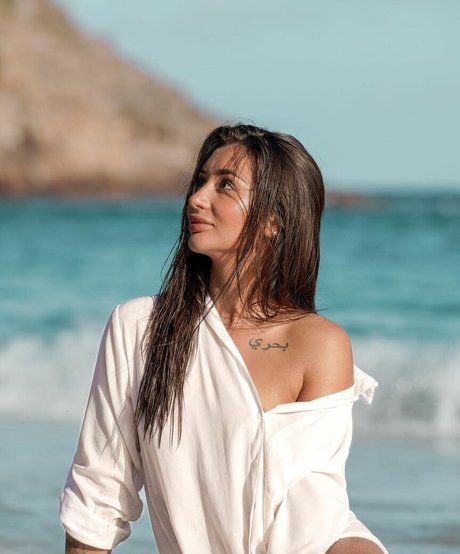 Marina Rebediuk Nacktbilder OnlyFans geleakt