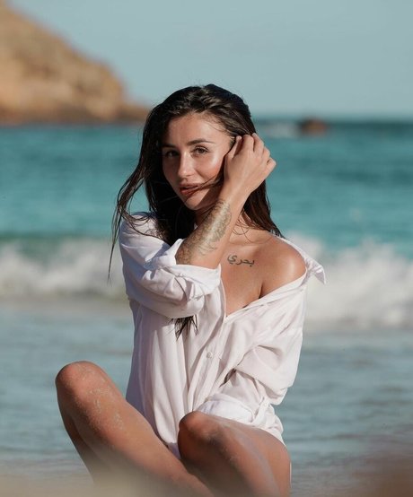 Marina Rebediuk OnlyFans Archiv