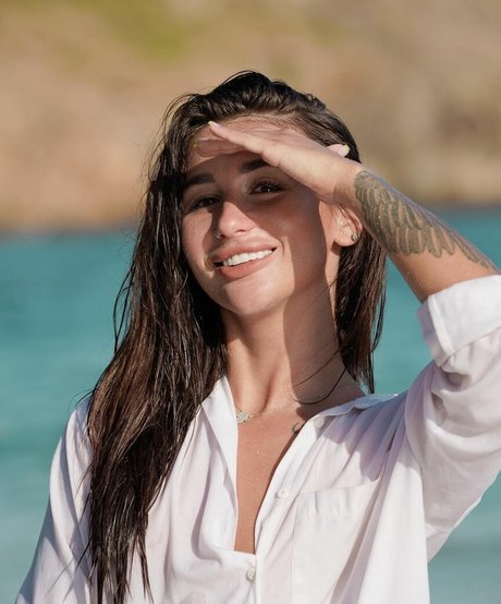 Marina Rebediuk Leak von OnlyFans Pornografie