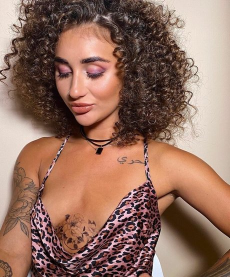 Marina Rebediuk Nacktbilder-Leaks von OnlyFans