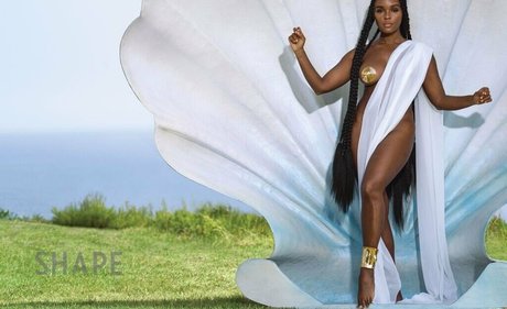 Janelle Monae OnlyFans NSFW