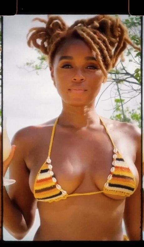 Janelle Monae OnlyFans Leak