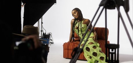 Janelle Monae Nacktbilder von OnlyFans geleakt