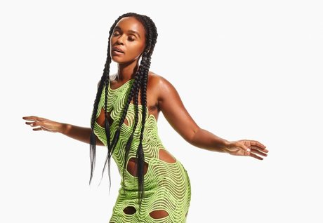 Janelle Monae Nacktbilder von OnlyFans